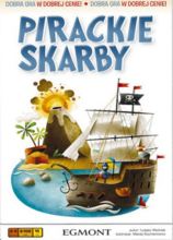 Pirackie skarby