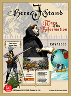 Here I Stand