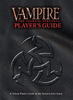 Vampire: The Eternal Struggle