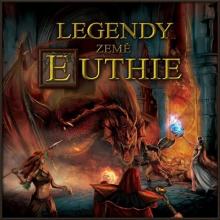 Legendy země Euthie