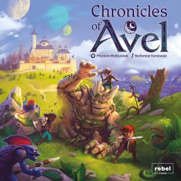 Kroniky Avelu