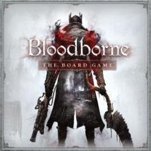 Bloodborne: Desková hra