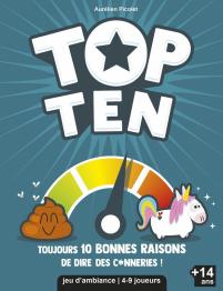 Top 10