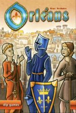 Orléans