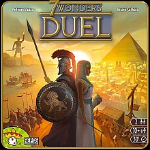 7 Divů světa: Duel