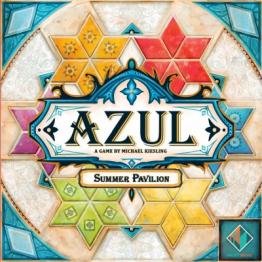 Azul: Letohrádek