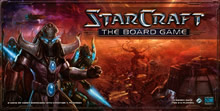 Starcraft: The Board Game