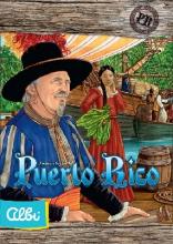 Puerto Rico (druhá edice)