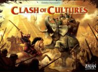 Clash of Cultures