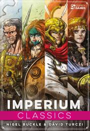 Imperium: Dějiny