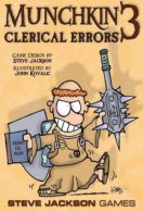 Munchkin 3: Kněžské poklesky