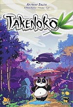 Takenoko