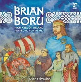 Brian Boru: Velkokrál Irska