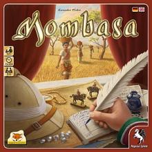 Mombasa
