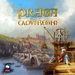 Praga Caput Regni