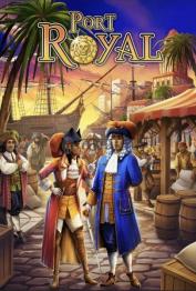 Port Royal: Big Box
