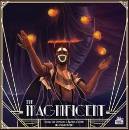 Magnificent, The