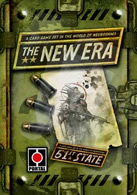 51st State: The New Era