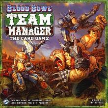 Blood Bowl: Team Manager