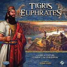 Euphrat & Tigris