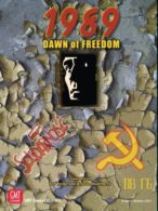 1989: Úsvit svobody
