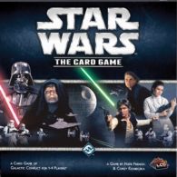 Star Wars: The Card Game