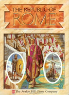 Republic of Rome, The