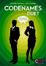 Krycí jména – Duet