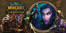 World of Warcraft: Desková hra
