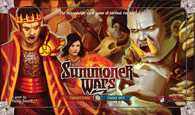 Summoner Wars: Války Vyvolávačů