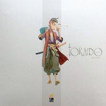 Tokaido: Deluxe Edition