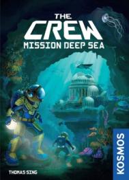 Odysea: Společně do hlubin oceánu
