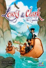 Lewis & Clark: Cesta na severozápad