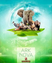 Archa Nova