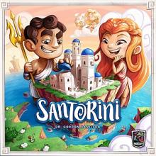 Santorini