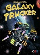 Galaxy Trucker