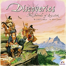 Discoveries