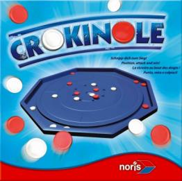 Crokinole