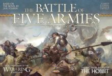 Battle of Five Armies, The