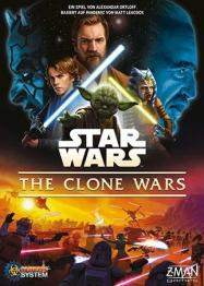 Star Wars: Klonové války