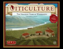 Viticulture