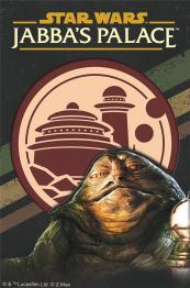 Star Wars: Jabbův palác