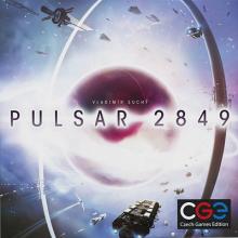 Pulsar 2849