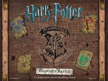 Harry Potter: Boj o Bradavice