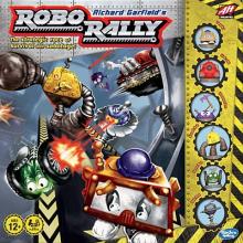 Robo Rally (2016)