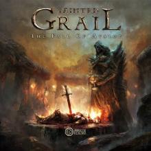 Tainted Grail: Pád Avalonu