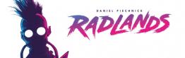 Radlands: Gangy pustiny