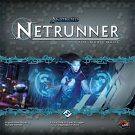 Android: Netrunner LCG